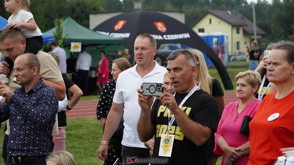 Pożegnanie lata w Piskach [31.08.2025] - zdjęcie #39 - eOstroleka.pl