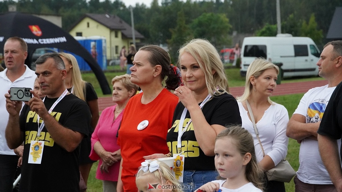 Pożegnanie lata w Piskach [31.08.2025] - zdjęcie #38 - eOstroleka.pl