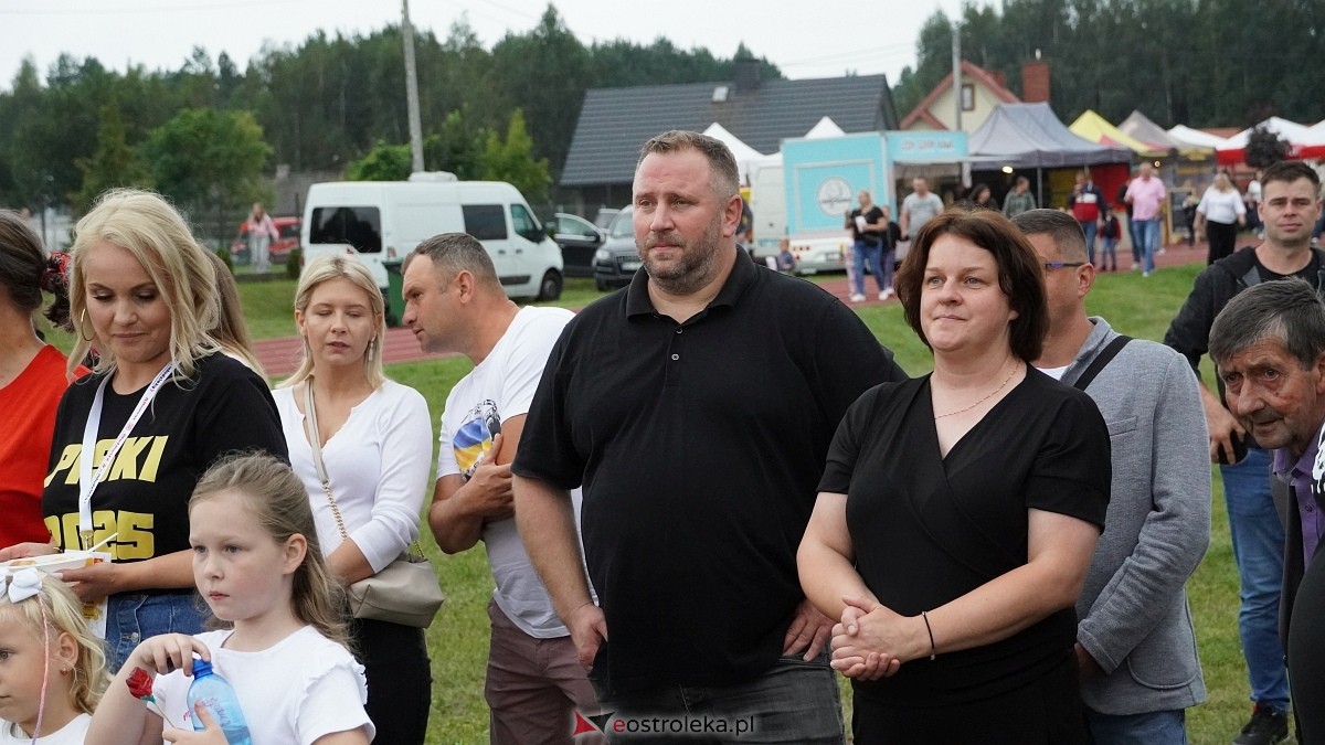 Pożegnanie lata w Piskach [31.08.2025] - zdjęcie #37 - eOstroleka.pl