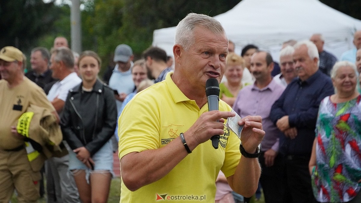 Pożegnanie lata w Piskach [31.08.2025] - zdjęcie #35 - eOstroleka.pl