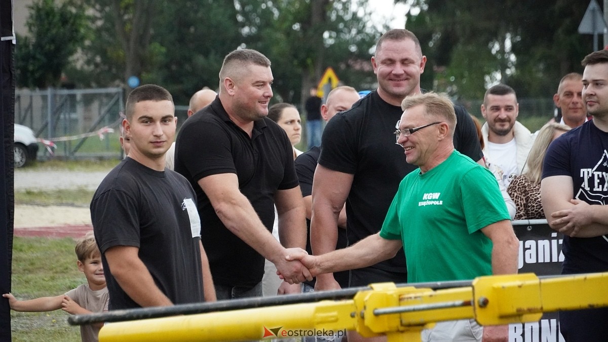 Pożegnanie lata w Piskach [31.08.2025] - zdjęcie #34 - eOstroleka.pl