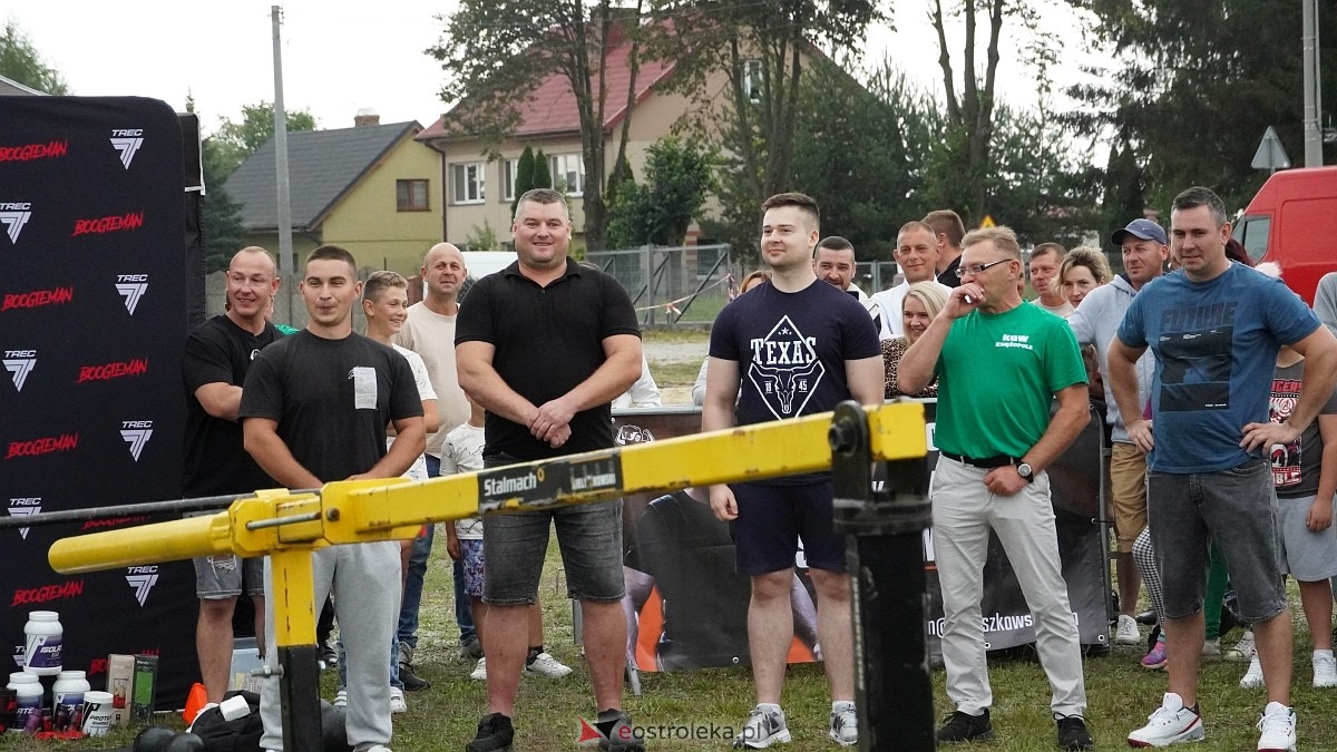 Pożegnanie lata w Piskach [31.08.2025] - zdjęcie #33 - eOstroleka.pl