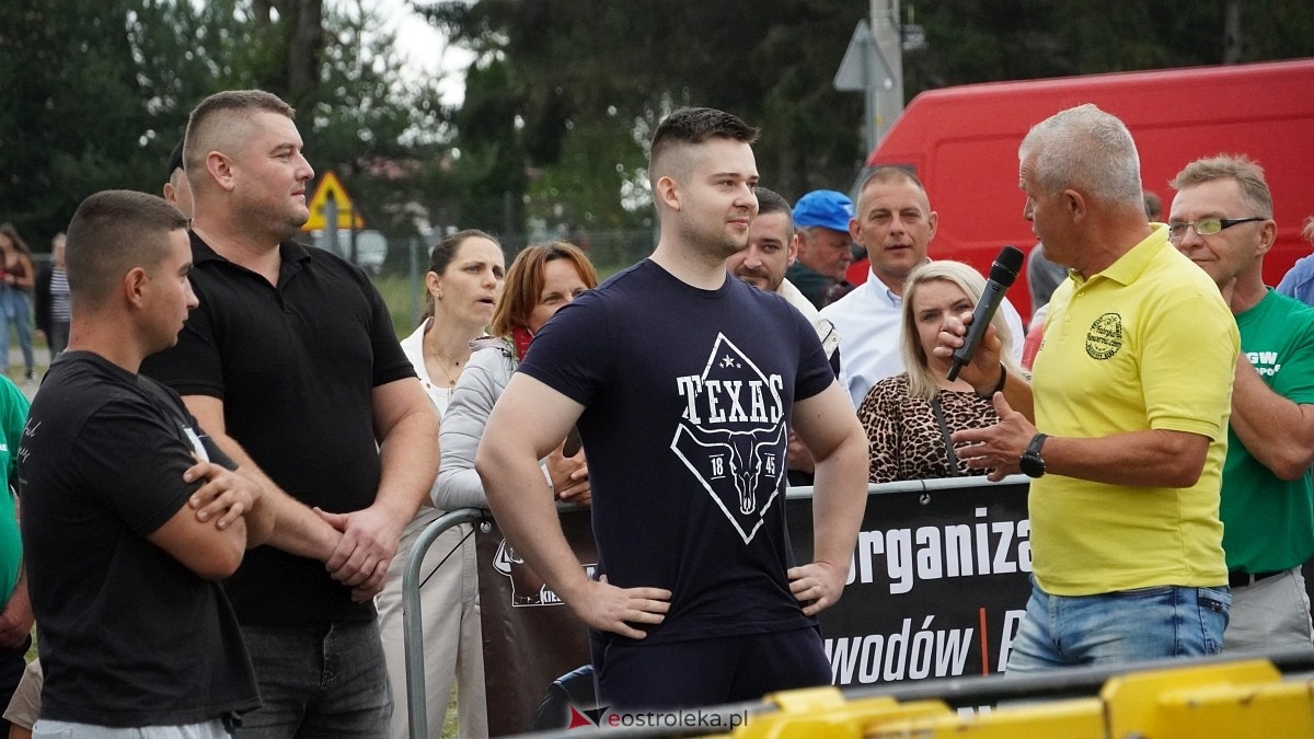 Pożegnanie lata w Piskach [31.08.2025] - zdjęcie #30 - eOstroleka.pl