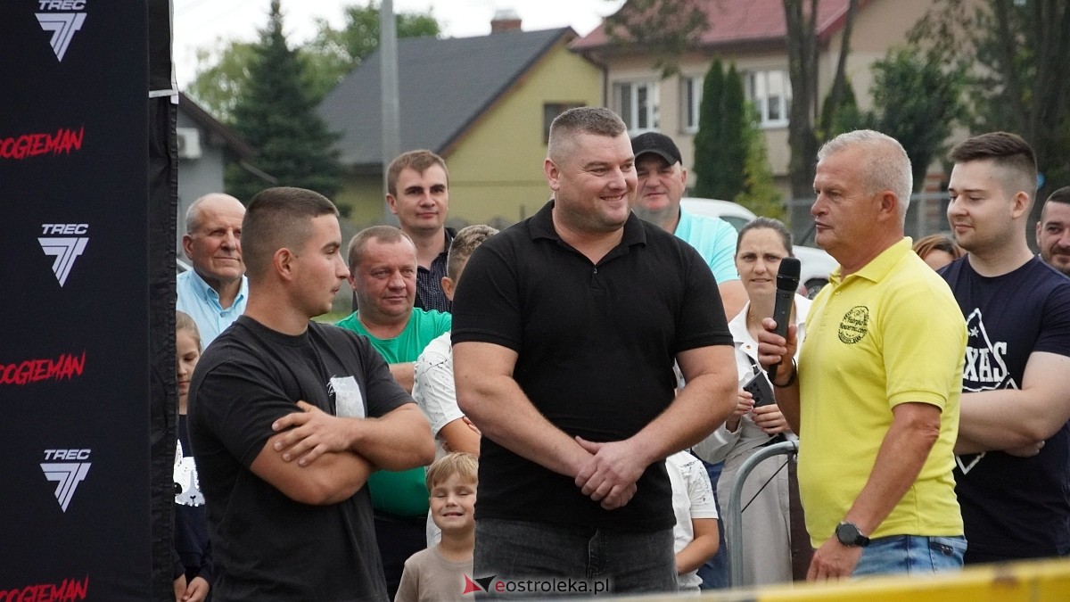 Pożegnanie lata w Piskach [31.08.2025] - zdjęcie #28 - eOstroleka.pl