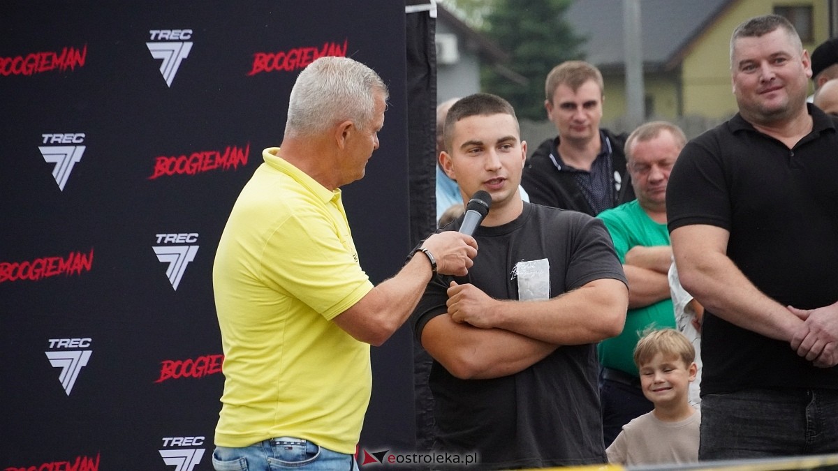 Pożegnanie lata w Piskach [31.08.2025] - zdjęcie #27 - eOstroleka.pl