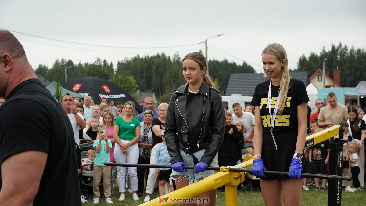 Pożegnanie lata w Piskach [31.08.2025] - zdjęcie #25 - eOstroleka.pl