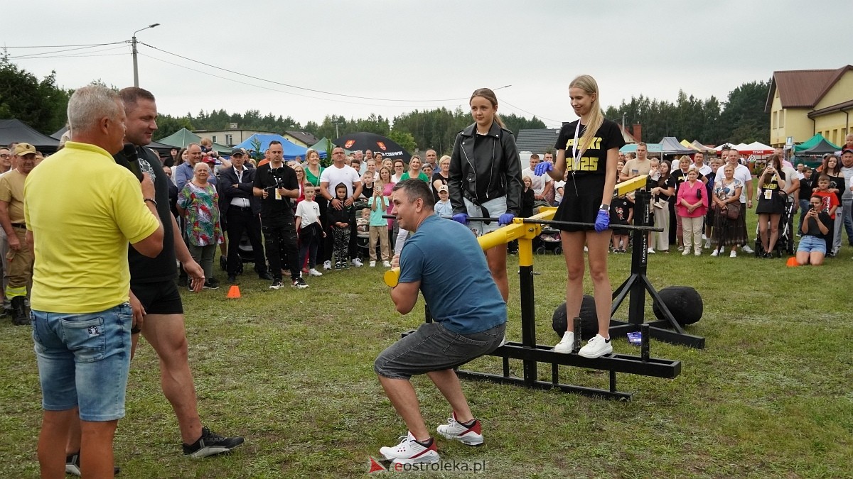 Pożegnanie lata w Piskach [31.08.2025] - zdjęcie #24 - eOstroleka.pl