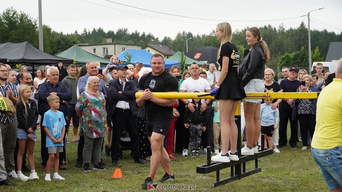 Pożegnanie lata w Piskach [31.08.2025] - zdjęcie #23 - eOstroleka.pl