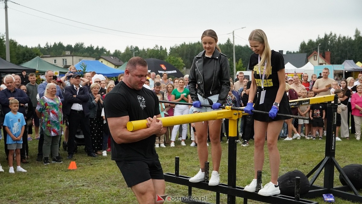 Pożegnanie lata w Piskach [31.08.2025] - zdjęcie #22 - eOstroleka.pl