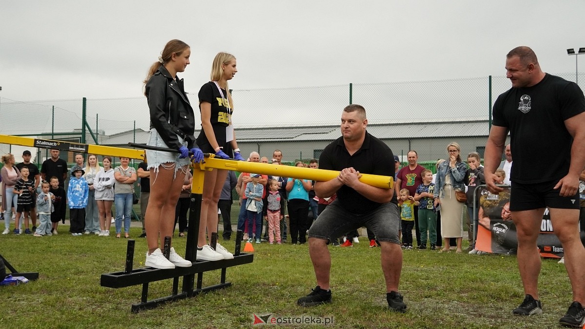 Pożegnanie lata w Piskach [31.08.2025] - zdjęcie #20 - eOstroleka.pl
