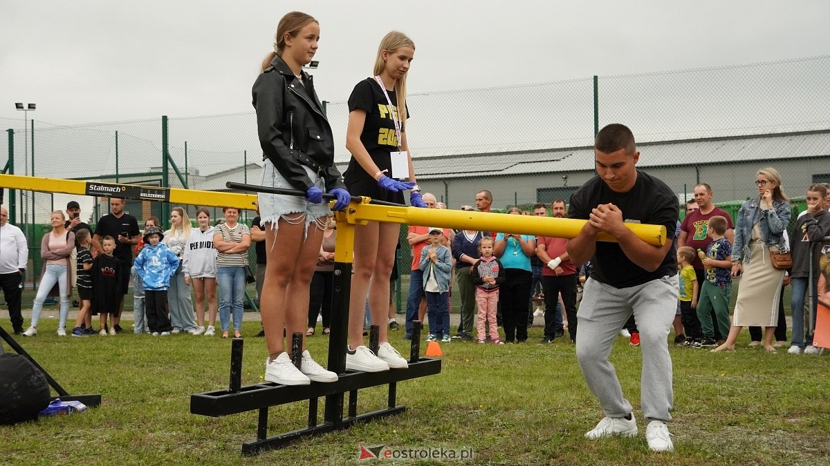 Pożegnanie lata w Piskach [31.08.2025] - zdjęcie #19 - eOstroleka.pl