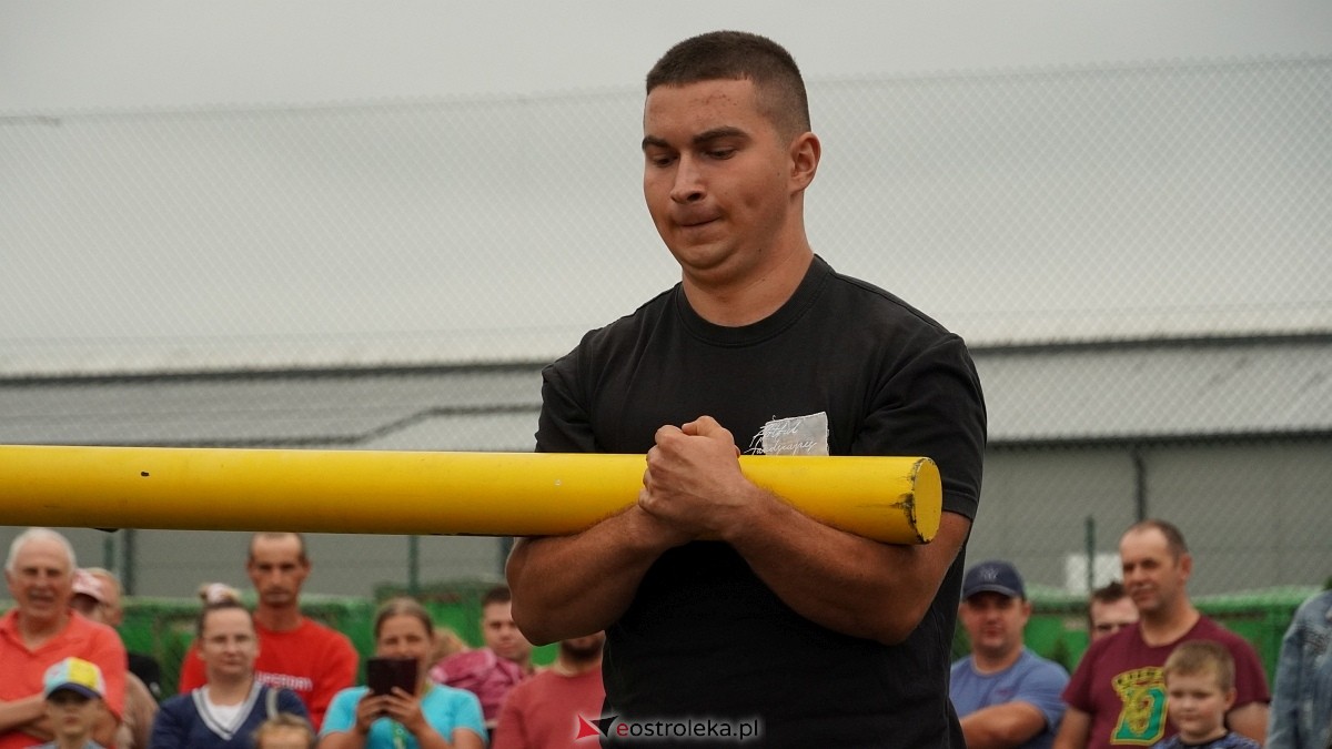 Pożegnanie lata w Piskach [31.08.2025] - zdjęcie #18 - eOstroleka.pl