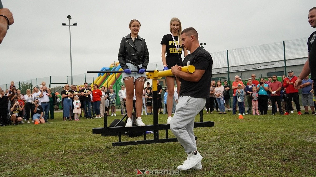 Pożegnanie lata w Piskach [31.08.2025] - zdjęcie #16 - eOstroleka.pl