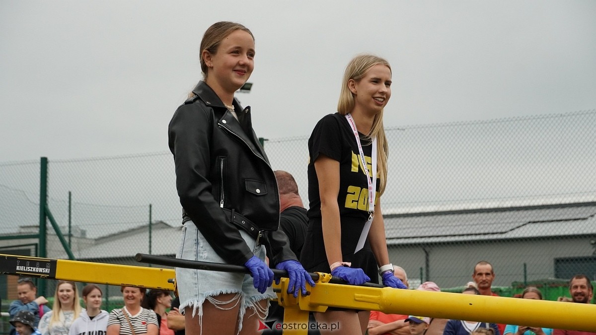 Pożegnanie lata w Piskach [31.08.2025] - zdjęcie #15 - eOstroleka.pl