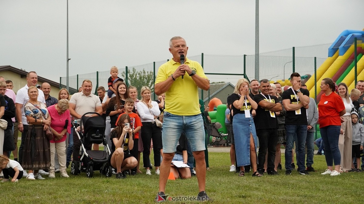 Pożegnanie lata w Piskach [31.08.2025] - zdjęcie #14 - eOstroleka.pl