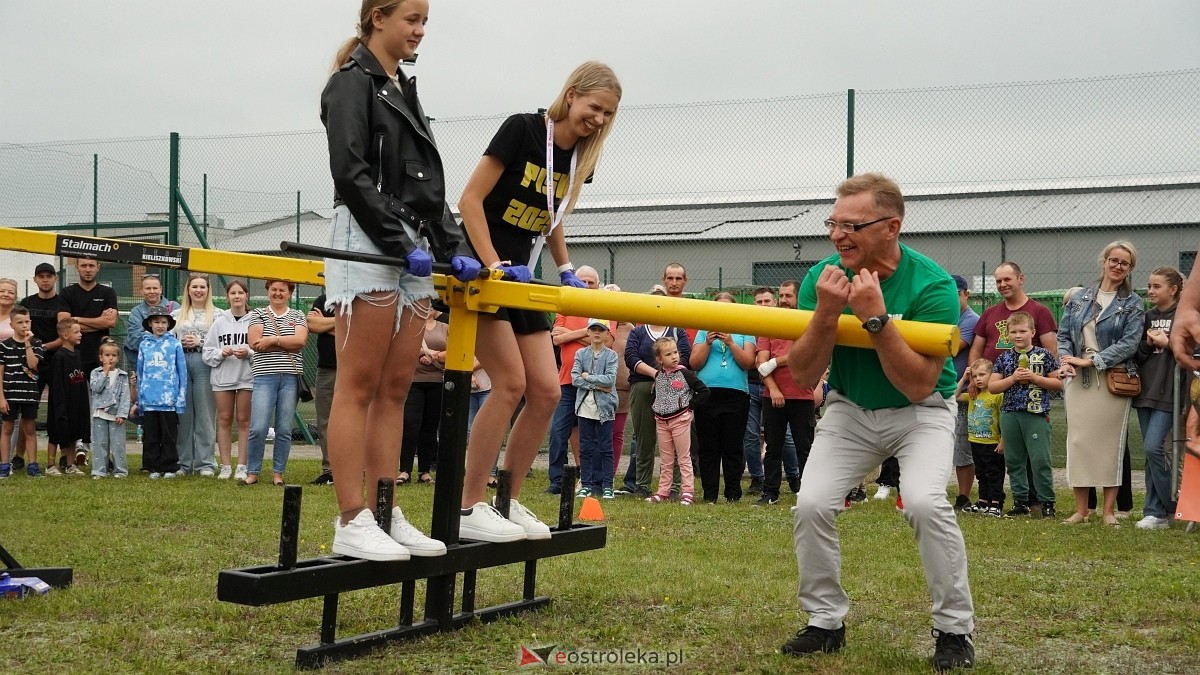 Pożegnanie lata w Piskach [31.08.2025] - zdjęcie #13 - eOstroleka.pl