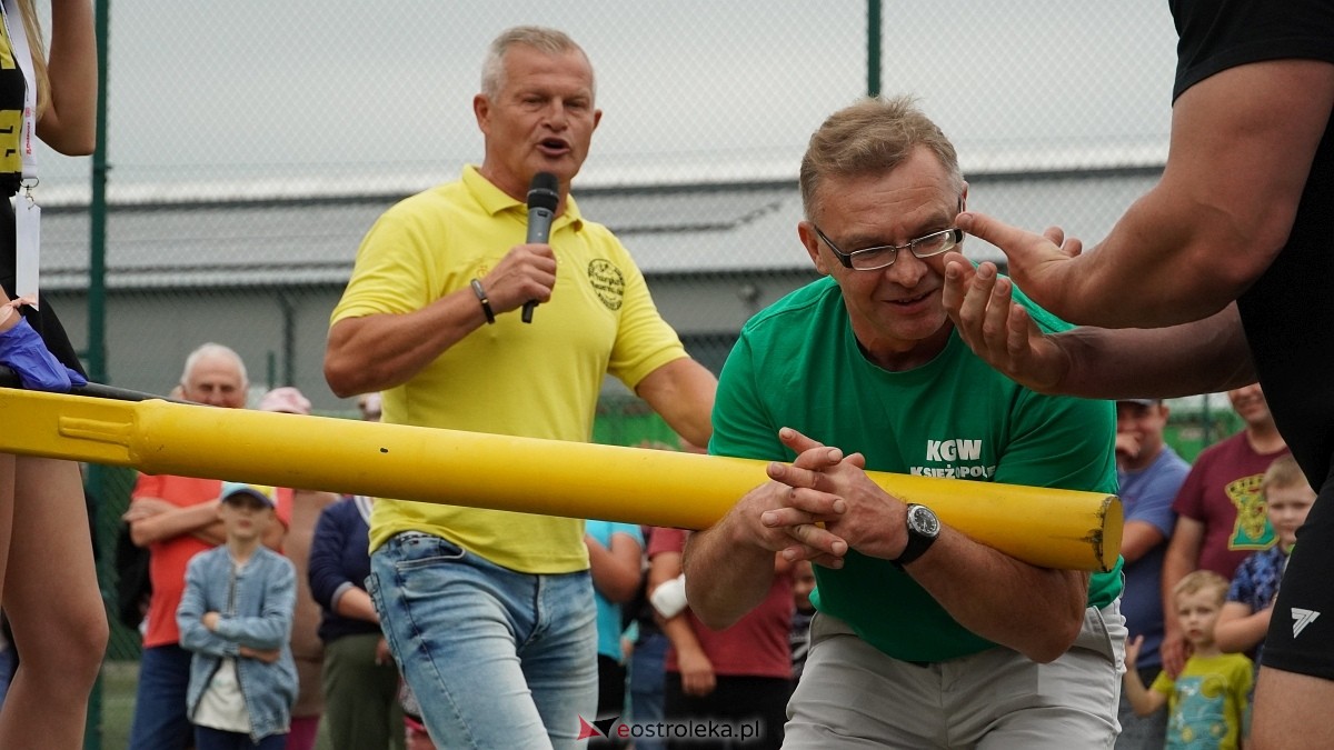 Pożegnanie lata w Piskach [31.08.2025] - zdjęcie #12 - eOstroleka.pl