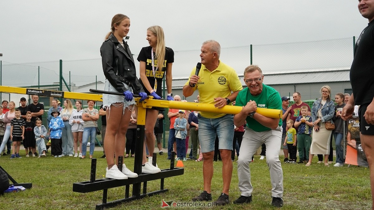 Pożegnanie lata w Piskach [31.08.2025] - zdjęcie #11 - eOstroleka.pl