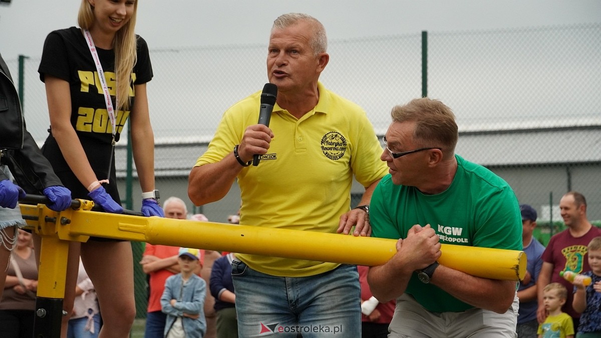 Pożegnanie lata w Piskach [31.08.2025] - zdjęcie #10 - eOstroleka.pl