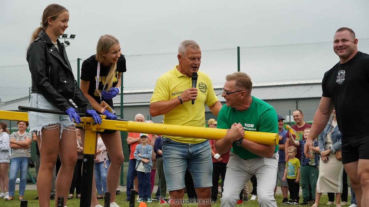 Pożegnanie lata w Piskach [31.08.2025] - zdjęcie #9 - eOstroleka.pl