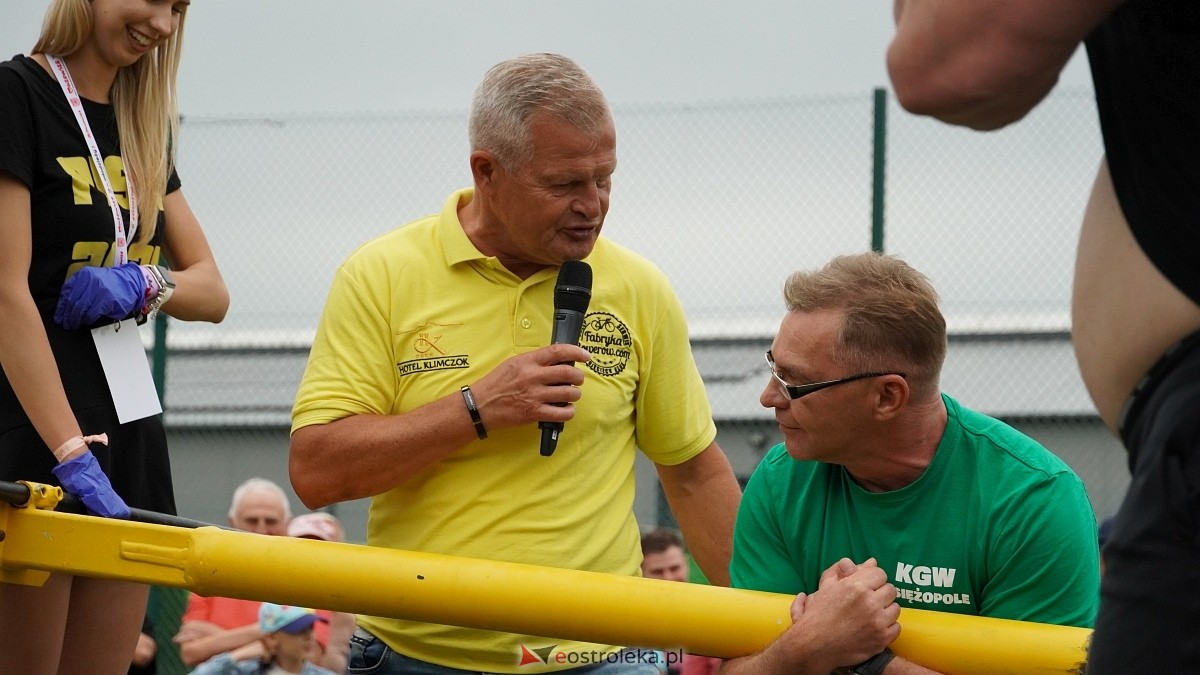 Pożegnanie lata w Piskach [31.08.2025] - zdjęcie #8 - eOstroleka.pl