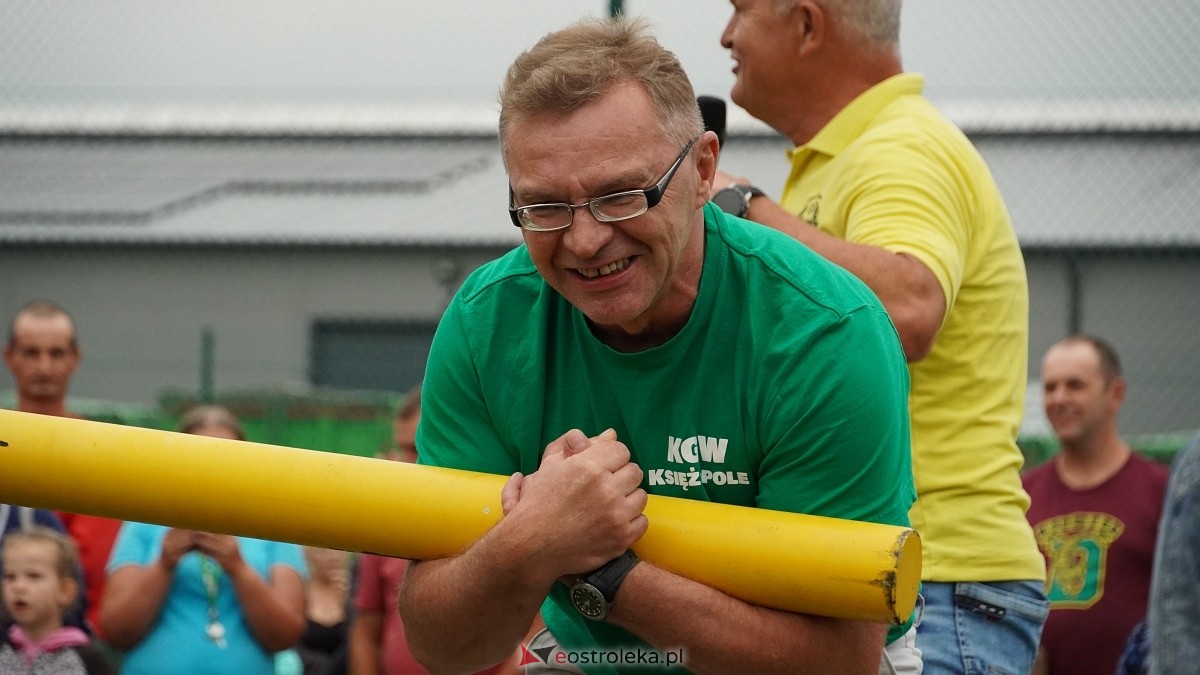 Pożegnanie lata w Piskach [31.08.2025] - zdjęcie #7 - eOstroleka.pl