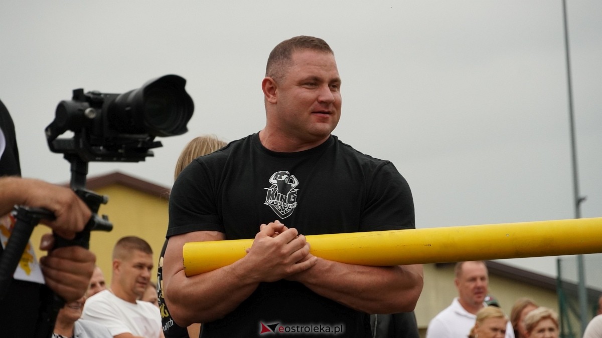 Pożegnanie lata w Piskach [31.08.2025] - zdjęcie #5 - eOstroleka.pl