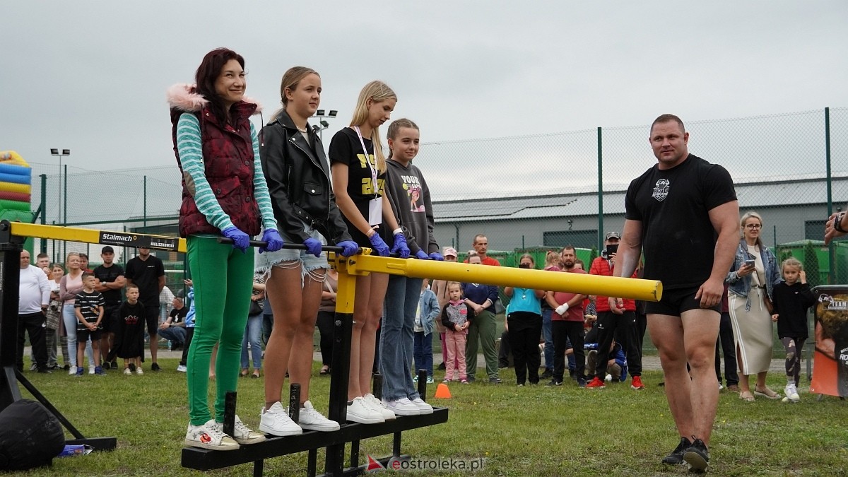 Pożegnanie lata w Piskach [31.08.2025] - zdjęcie #3 - eOstroleka.pl