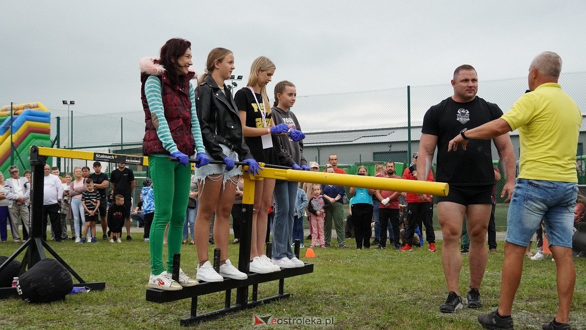 Pożegnanie lata w Piskach [31.08.2025] - zdjęcie #2 - eOstroleka.pl
