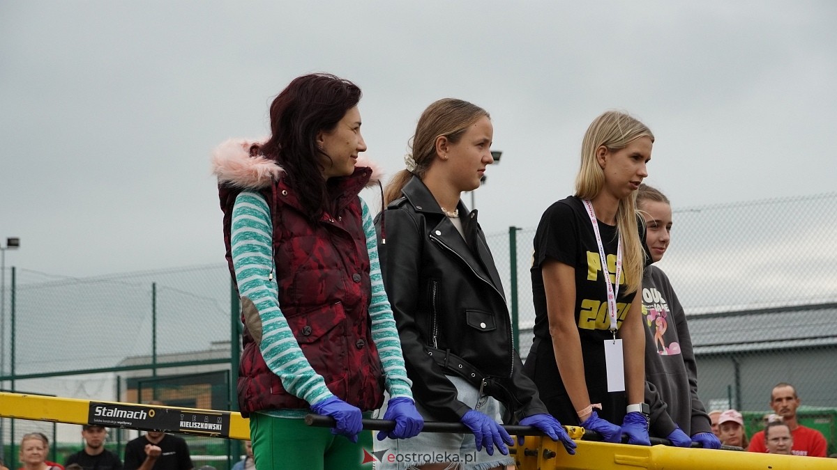 Pożegnanie lata w Piskach [31.08.2025] - zdjęcie #1 - eOstroleka.pl