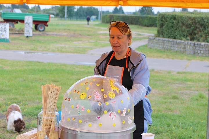 XIII Rodzinny Piknik Trzeźwościowy w Ostrołęce [31.08.2025] - zdjęcie #161 - eOstroleka.pl