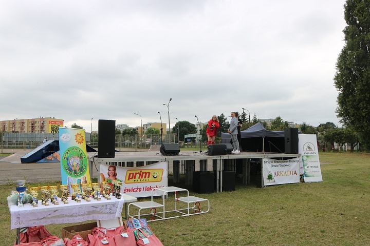 XIII Rodzinny Piknik Trzeźwościowy w Ostrołęce [31.08.2025] - zdjęcie #158 - eOstroleka.pl