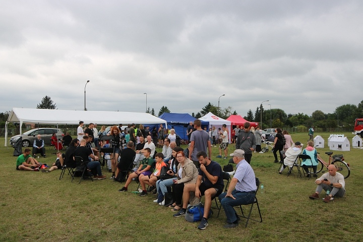 XIII Rodzinny Piknik Trzeźwościowy w Ostrołęce [31.08.2025] - zdjęcie #157 - eOstroleka.pl