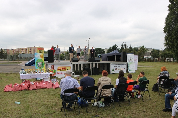 XIII Rodzinny Piknik Trzeźwościowy w Ostrołęce [31.08.2025] - zdjęcie #150 - eOstroleka.pl