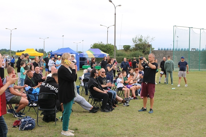 XIII Rodzinny Piknik Trzeźwościowy w Ostrołęce [31.08.2025] - zdjęcie #146 - eOstroleka.pl