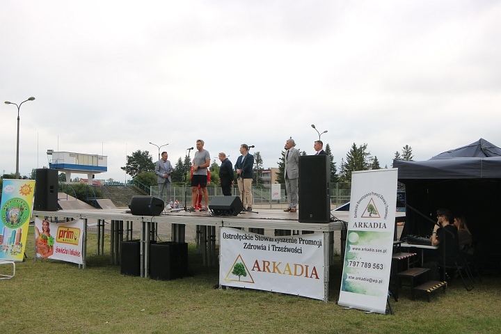 XIII Rodzinny Piknik Trzeźwościowy w Ostrołęce [31.08.2025] - zdjęcie #144 - eOstroleka.pl
