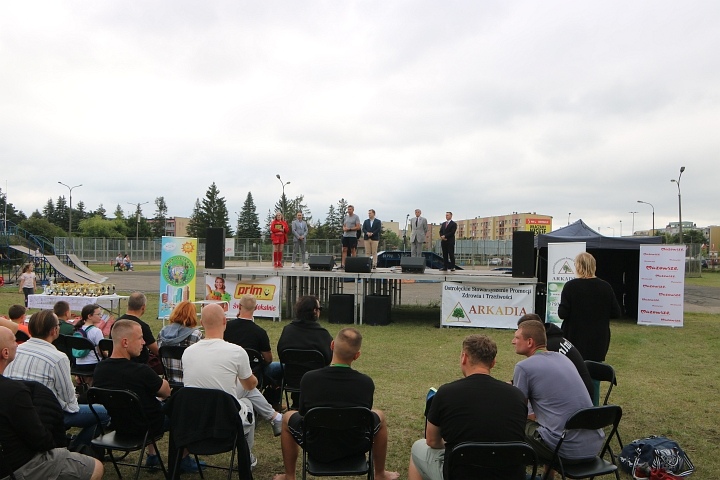 XIII Rodzinny Piknik Trzeźwościowy w Ostrołęce [31.08.2025] - zdjęcie #143 - eOstroleka.pl