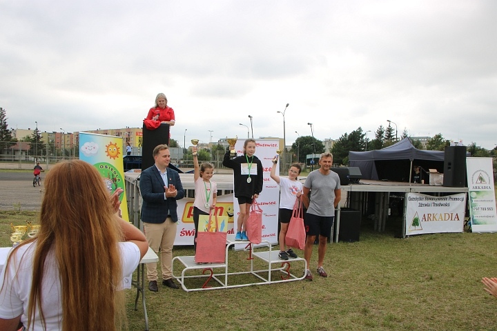 XIII Rodzinny Piknik Trzeźwościowy w Ostrołęce [31.08.2025] - zdjęcie #136 - eOstroleka.pl