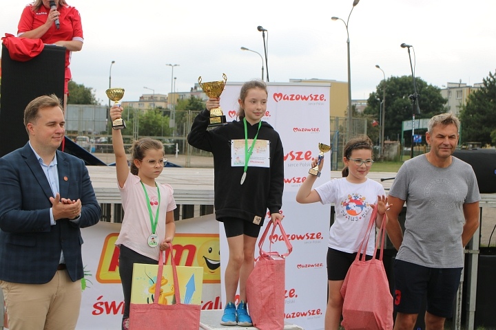 XIII Rodzinny Piknik Trzeźwościowy w Ostrołęce [31.08.2025] - zdjęcie #135 - eOstroleka.pl