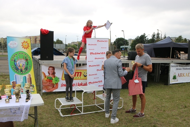 XIII Rodzinny Piknik Trzeźwościowy w Ostrołęce [31.08.2025] - zdjęcie #132 - eOstroleka.pl