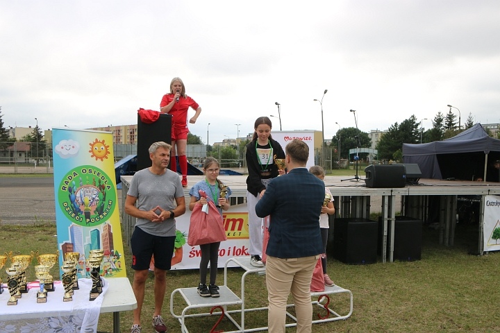 XIII Rodzinny Piknik Trzeźwościowy w Ostrołęce [31.08.2025] - zdjęcie #131 - eOstroleka.pl