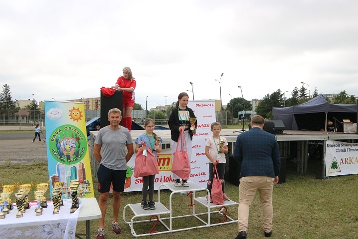 XIII Rodzinny Piknik Trzeźwościowy w Ostrołęce [31.08.2025] - zdjęcie #130 - eOstroleka.pl