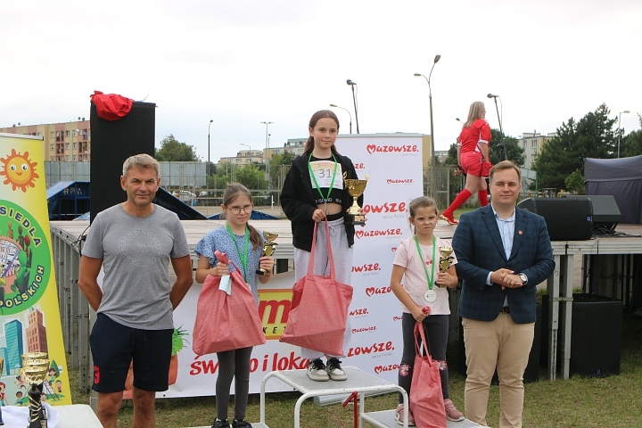 XIII Rodzinny Piknik Trzeźwościowy w Ostrołęce [31.08.2025] - zdjęcie #129 - eOstroleka.pl