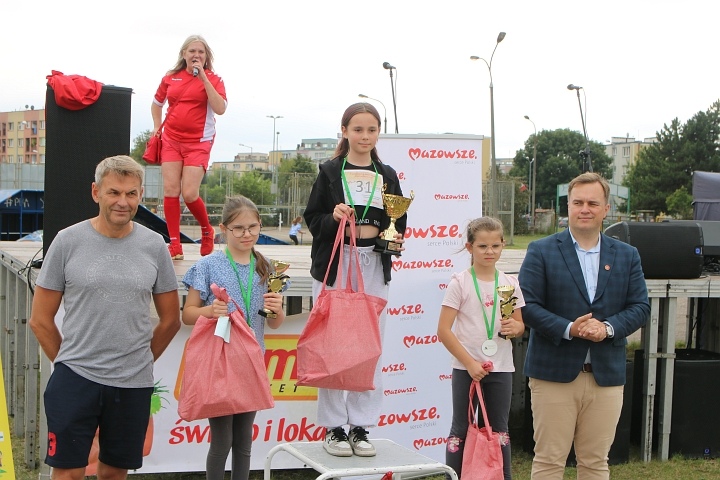 XIII Rodzinny Piknik Trzeźwościowy w Ostrołęce [31.08.2025] - zdjęcie #128 - eOstroleka.pl