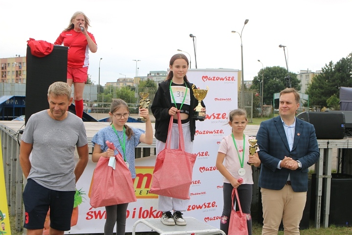 XIII Rodzinny Piknik Trzeźwościowy w Ostrołęce [31.08.2025] - zdjęcie #127 - eOstroleka.pl