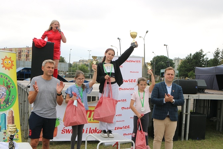 XIII Rodzinny Piknik Trzeźwościowy w Ostrołęce [31.08.2025] - zdjęcie #126 - eOstroleka.pl