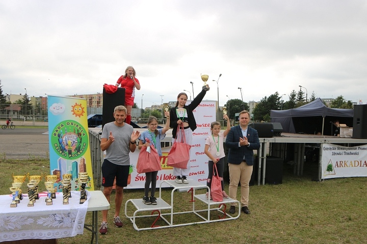 XIII Rodzinny Piknik Trzeźwościowy w Ostrołęce [31.08.2025] - zdjęcie #125 - eOstroleka.pl