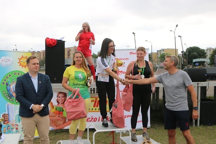 XIII Rodzinny Piknik Trzeźwościowy w Ostrołęce [31.08.2025] - zdjęcie #121 - eOstroleka.pl