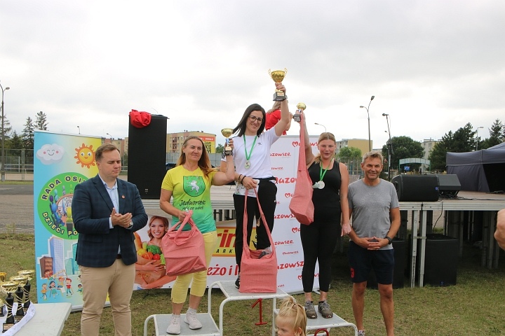 XIII Rodzinny Piknik Trzeźwościowy w Ostrołęce [31.08.2025] - zdjęcie #118 - eOstroleka.pl