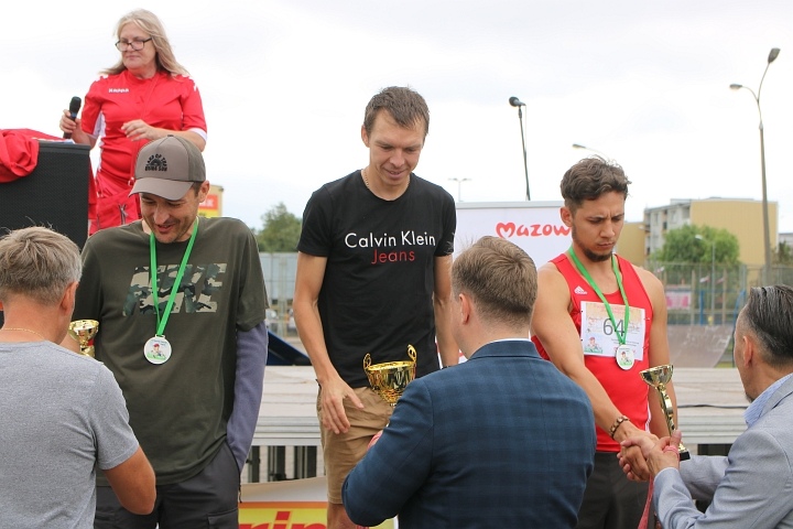 XIII Rodzinny Piknik Trzeźwościowy w Ostrołęce [31.08.2025] - zdjęcie #116 - eOstroleka.pl